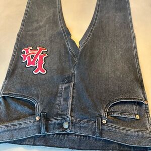 Gucci MLB Men’s jeans